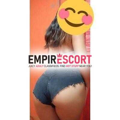ariana🎀sexy señorita 😊 unica independiente bonitas tetas culito lindo paradito💗