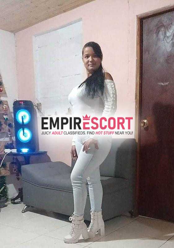 hola llegué yo samantha nuevamente en tu ciudad de tacna