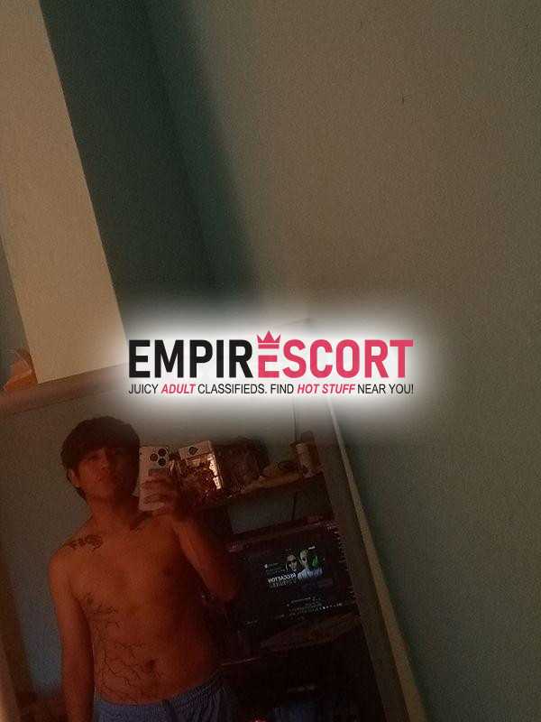 joven arrecho de 22 años