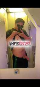 actor 23cm grueso colageno taladro humano rompeano el terror de las abuelasrecien salido de escuela militar🍆👀🔞