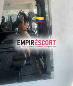 colombiana 🇨🇴😋 100real adicta al sexo disponible para complacerte papasito