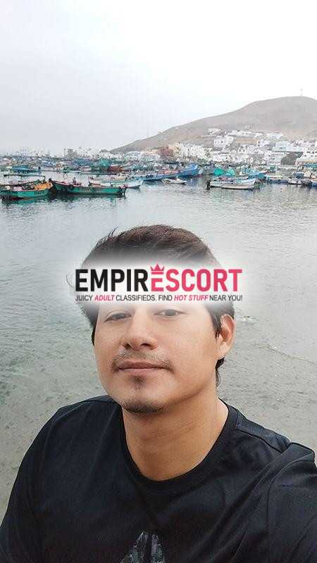joven selvático buscando señoras