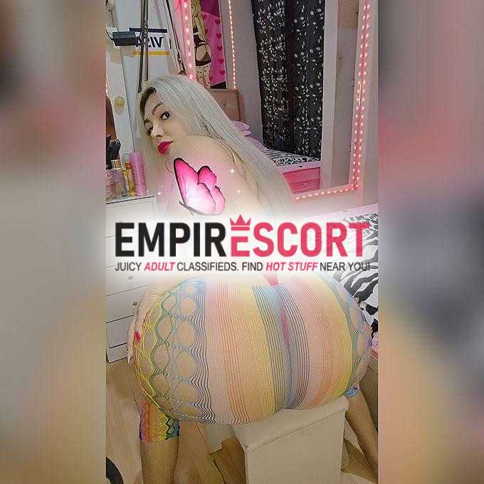 rubia vuluptuosa 🥵🍑culonaza y tetona cumplo todo que me pidas depa privado 🔥😈🇵🇪