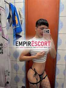 rika femboy charapita arrecha