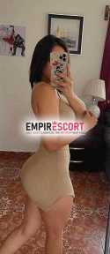 jade jovencita de 19 añitos de bonito cuerpo 🫠 lista para complacer todo tus placeres 😉😈🔥🔥🔥🔥