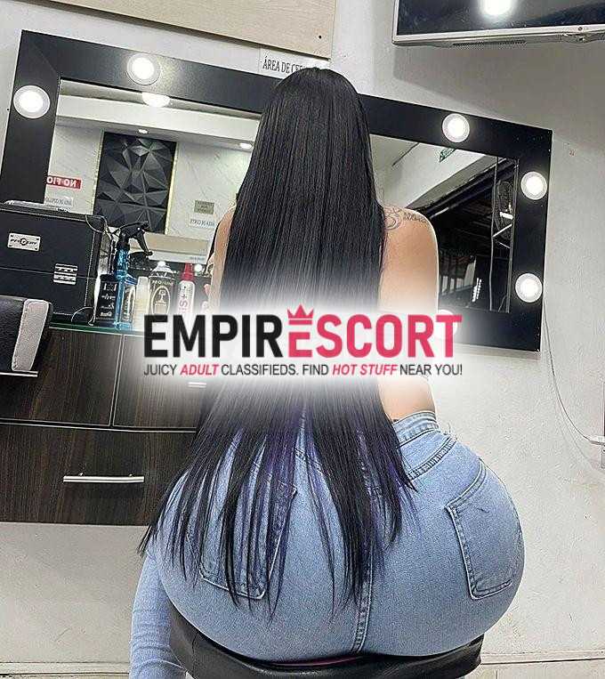 mishell 🥰dotada 🍆 19cm de placer