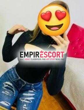 por unos 🍓días en hyo cariño 💋 carolin😈🍌. nuevecita y jugosa