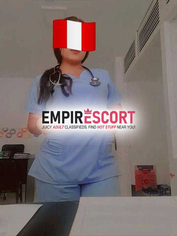 señorita universitaria de utp