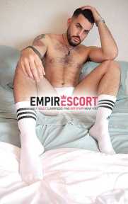 sexi latino de paso en lima