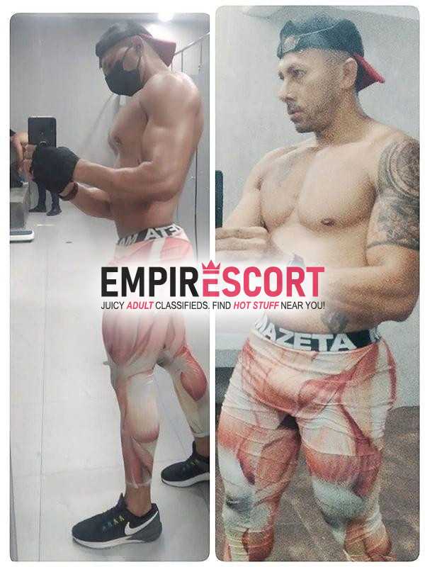 atractivo macho mazeta fit dotado 22cm gruesota y rico culaso