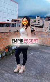 cariñosa para pasarlo rico 
estoy disponible 
para brindarte los mejor de mis encantos