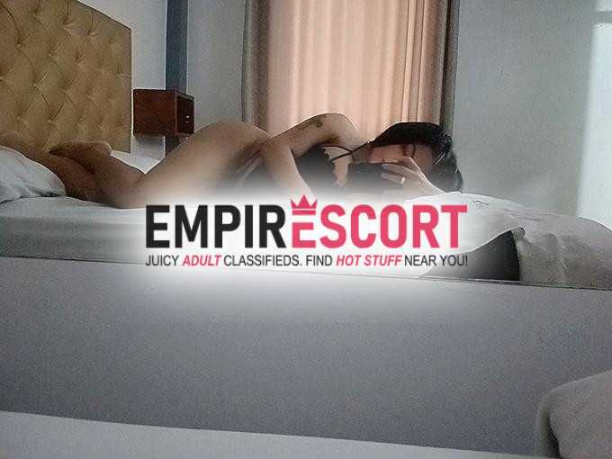 dispuesta darte el mejor placer y morbo de tu vida.
