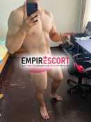 joven pasivo fitness💪🔥 blanco culon dotado 20cm🍑🍆100 discreto