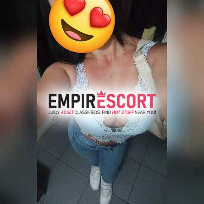 lucÍa mi vida ven y disfruta de mi hermoso cuerpo rico y exhuberante.