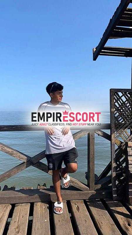 joven deportista