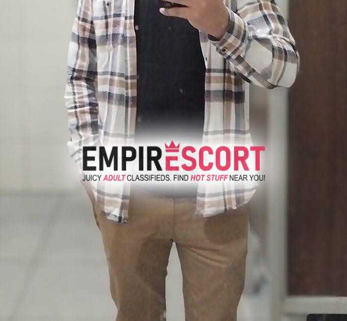 joven simpático solo para mujeres