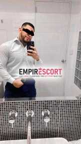 activo varonil discreto y de trato intenso 🔥😈😈