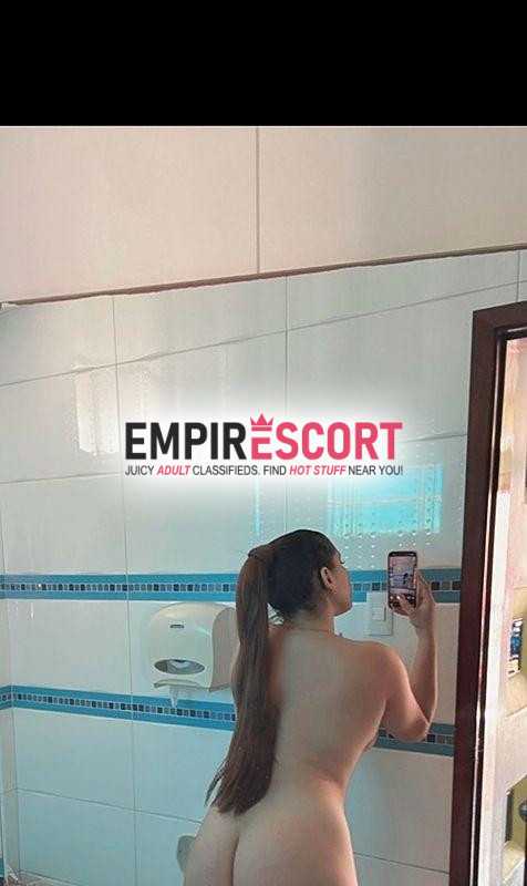 esmeralda blanquita recién llegada chiclayo estoy en hospedaje