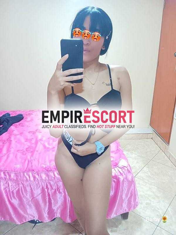 nueva en huacho hermosa blanquita bonita barby 🥵💋
