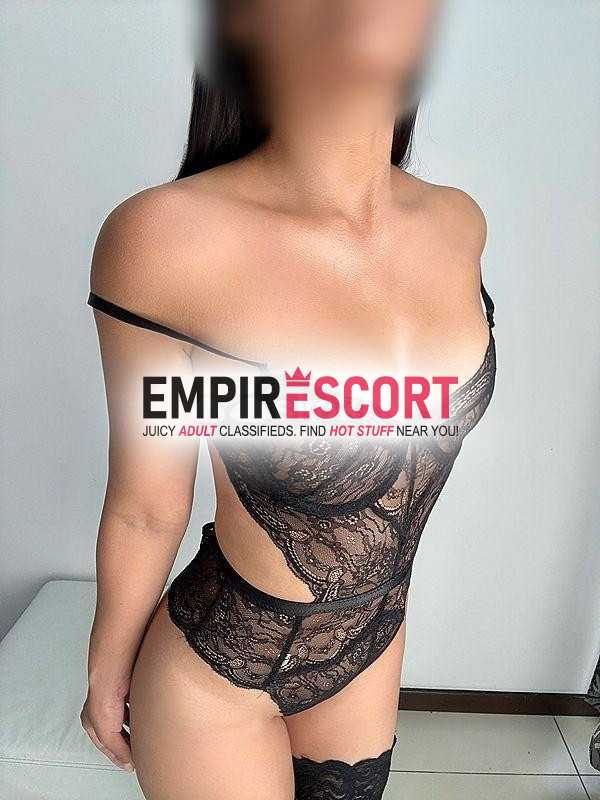 soy señorita linda y encantadora