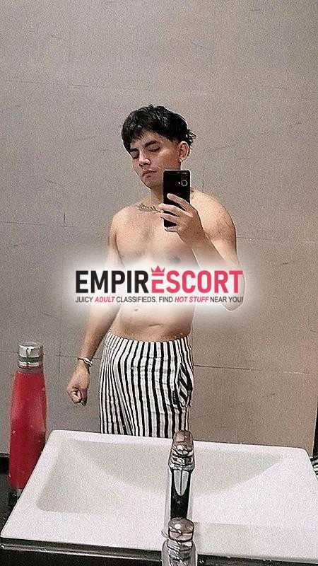 scort varonil pasivo