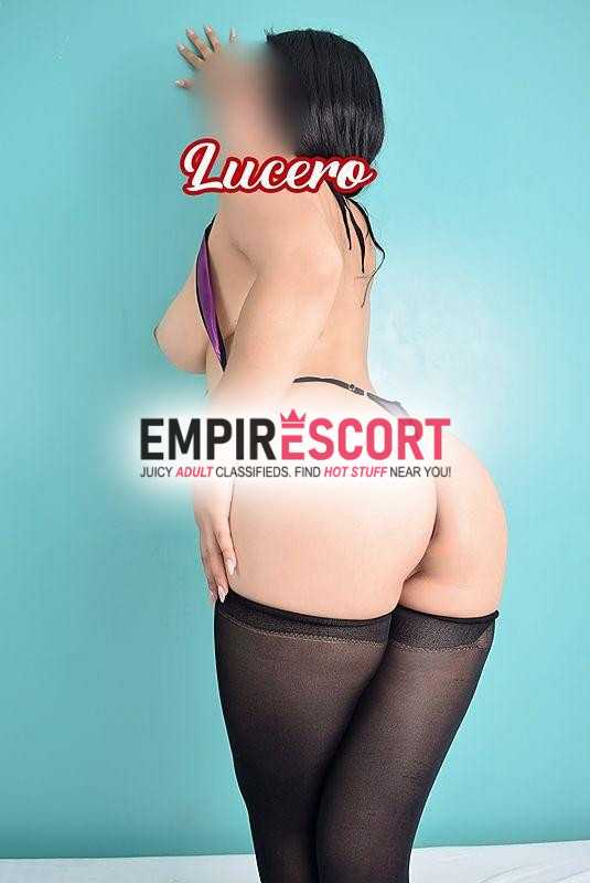 lucero 😈🤤me encanta los juegos mas eroticos 🍌💦🍑🔥