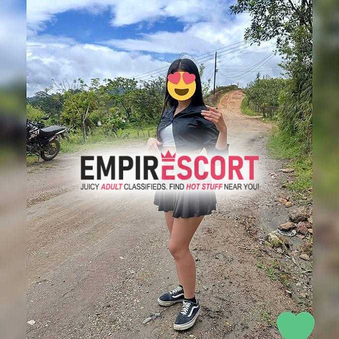 ❤️ universitaria 19 añitos 💋