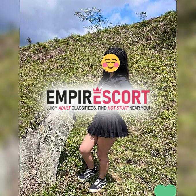 ❤️ universitaria 19 añitos 💋