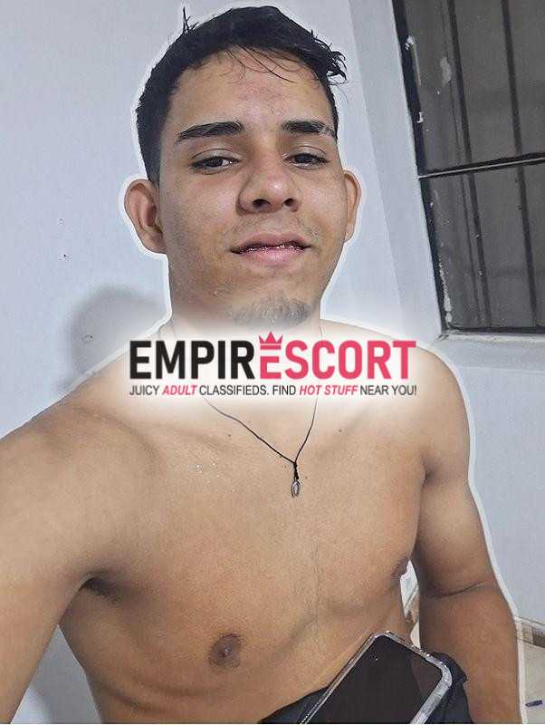 soy jesus 😉 cariñoso atractivo y listo para complacerte