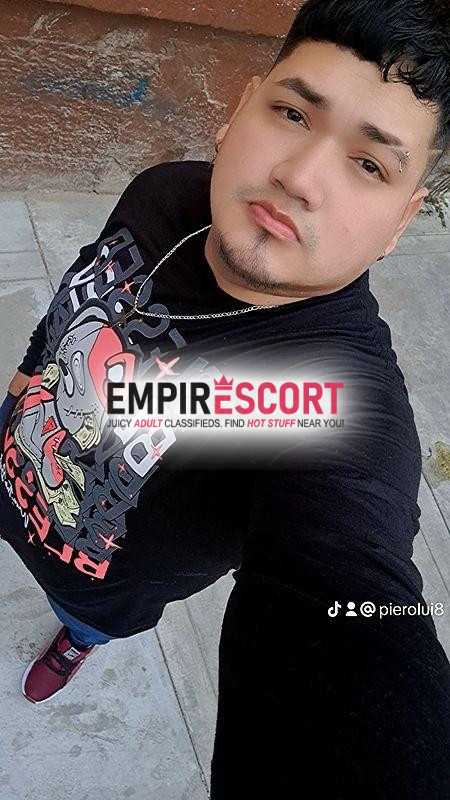 gordito bello