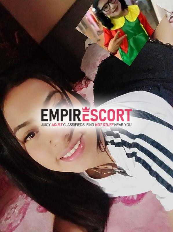 bianca tu conejita favorita