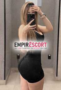 hermosa estudiante de lujo super caliente y complaciente​🔥​💋​
