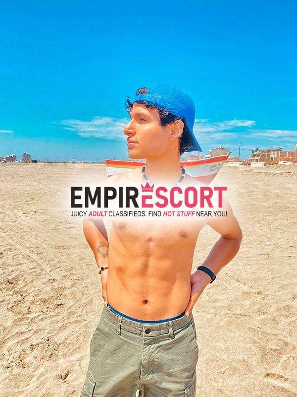 joven limeño recien llegado cix🔥🔥🔥