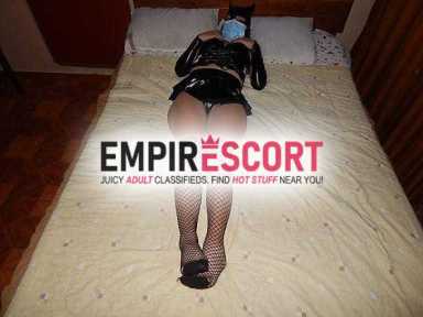 si quieres pasarla rico buscame soy independiente trato de amantes