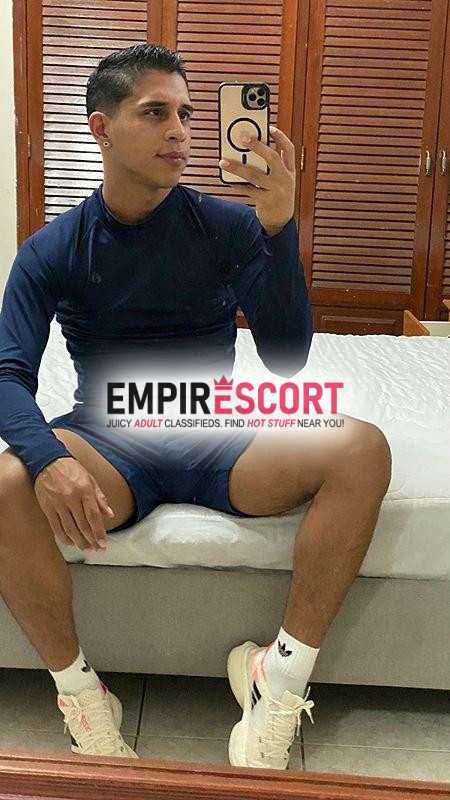 recien llegado ecuatoriano dispuesto complacerte 🔥 😈 solo estare por este fin de semana