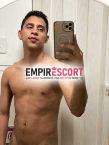 recien llegado ecuatoriano dispuesto complacerte 🔥 😈 solo estare por este fin de semana