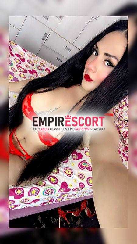 🌸hermosa treysi🌸 cuervas de impacto experta en primerisos de buenas tetas y culonaza