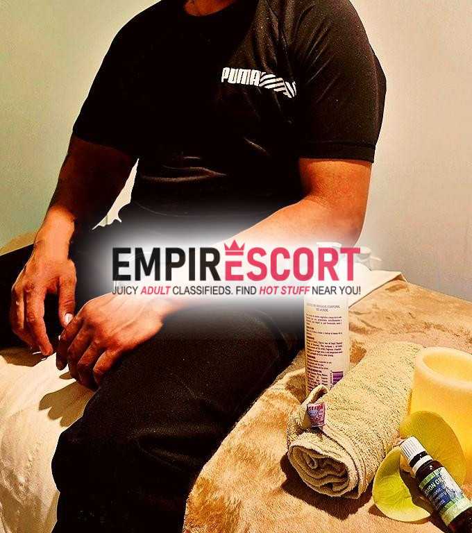 oso moreno 28 aÑos masajista profesional brindo servicio a1