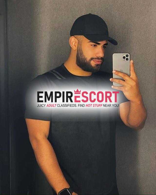 bruno escort extranjero 22 cm maquina sexual