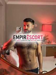 bruno escort extranjero 22 cm maquina sexual