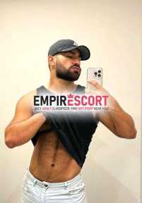 bruno escort extranjero 22 cm maquina sexual