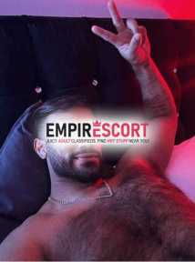 bruno escort extranjero 22 cm maquina sexual