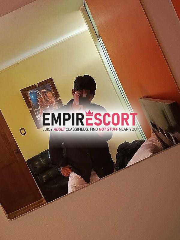 joven single atractivo