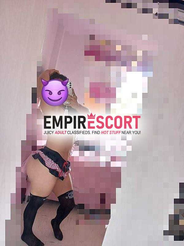 dama complaciente y educada 💋 fogosa🔥tetonanalgona🍑