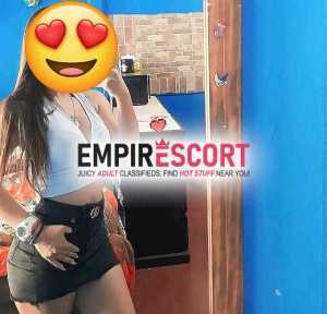 estarÉ disponible toda noche🥰❤️ sÚper conplaciente trato de amantes
