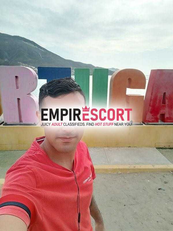 peruano norteño de talara pero de visita en chiclayo por unas semanas no cuento lugar  soy nuevo soy super varonil soy amiguero juego fútb