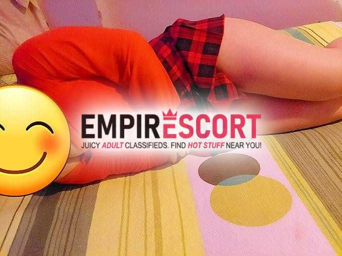 soy arrechita insaciable 👅 dejame cumplir tus caprichos.