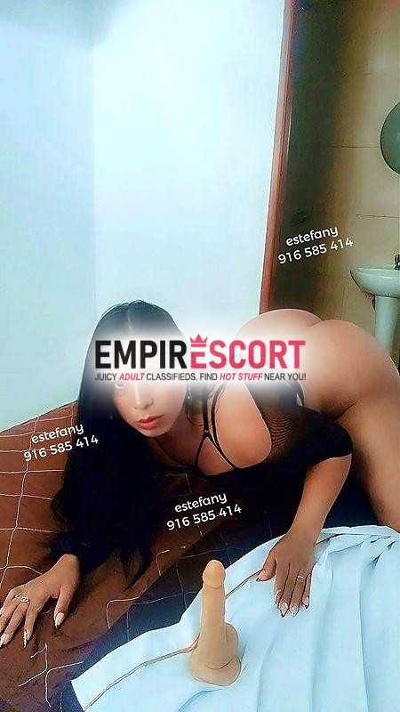 🔥full sexo 💕 𝙀𝙨𝙩𝙚𝙛𝙖𝙣𝙮 💕 🍸𝙏𝙪 𝙘𝙝𝙞𝙣𝙞𝙩𝙖 𝙩𝙧𝙖𝙫𝙞𝙚𝙨𝙖🔥 𝕯𝖎𝖘𝖕𝖔𝖓𝖎𝖇𝖑𝖊 𝖙𝖊 𝖊𝖘𝖕𝖊𝖗𝖔 𝖇𝖇
