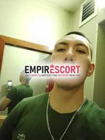 ex militar.macho vergon