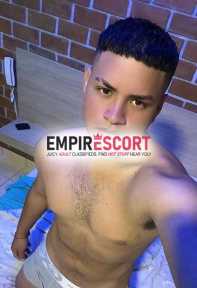tu mejor fantasía jordan 🔥 recién llegado tu ciudad 19 años disponible para pasarla super rico ❤️‍🔥solo por únicos días ❤️‍🔥
tu mejor opción 😈